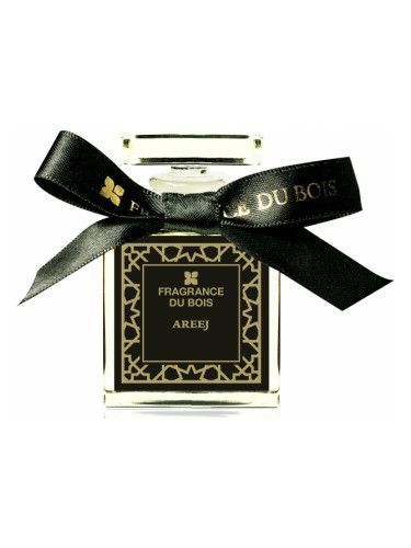 عطر فراجرانس دو بوا أريج