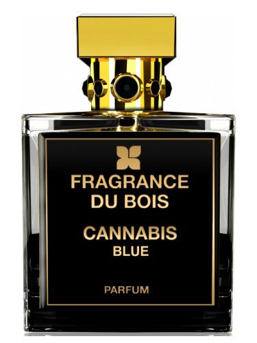 عطر فراجرانس دو بوا كانبيز بلو