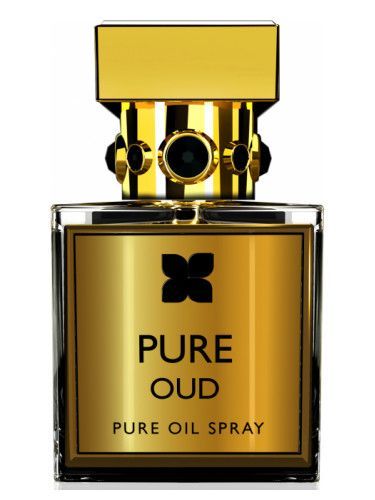 عطر فراجرانس دو بوا بيور عود