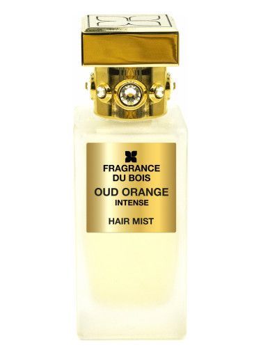 عطر فراجرانس دو بوا عود اورانج انتنس