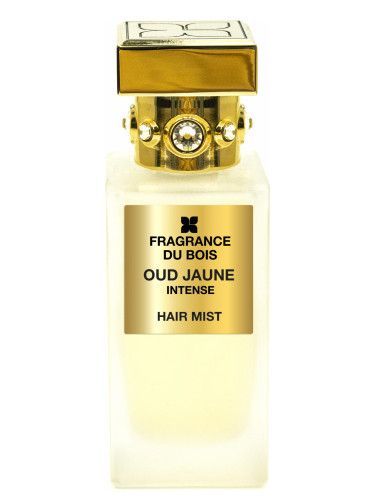 Oud Jaune Intense