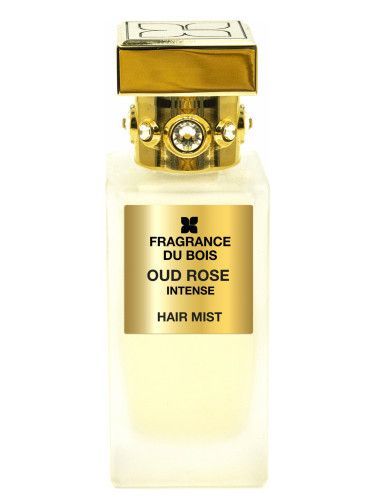 عطر فراجرانس دو بوا عود روز انتنس هير ميست