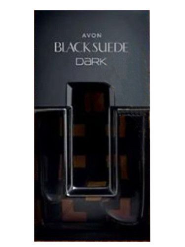 عطر أفون بلاك سويدي داررك