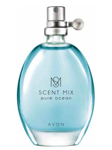 عطر أفون سينت ميكس بيور أوشين
