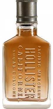 عطر هوليستر سوكال