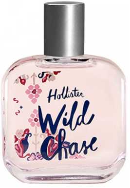 عطر هوليستر وايلد شاس