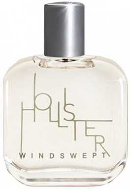 Windswept