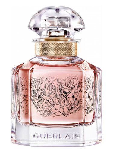 عطر جيرلان مون جيرلان ليمتد اديشن 2018