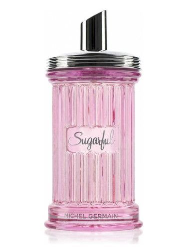 عطر مايكل جيرمان شوجرفول