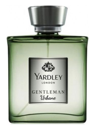 عطر ياردلي جنتل مان أوربان
