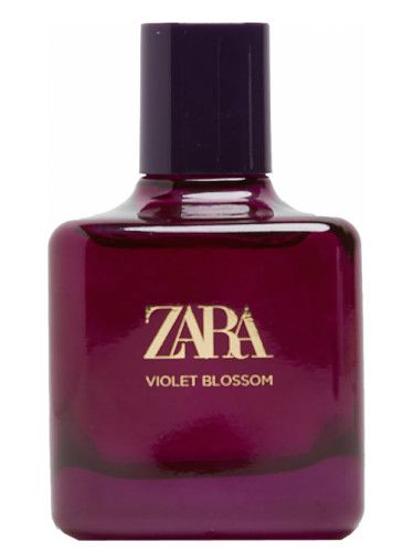 عطر زارا فيوليت بلوسوم