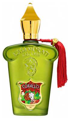 عطر زيرجوف كورالو