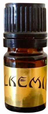 عطر ألكيميا بيرفيومز ميست بيكامينج رين
