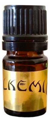 عطر ألكيميا بيرفيومز ذا لافير تيلز اوف ذا روز