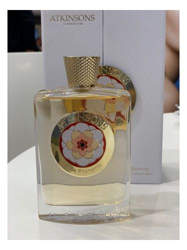 عطر أتكنسون روز رابسدي