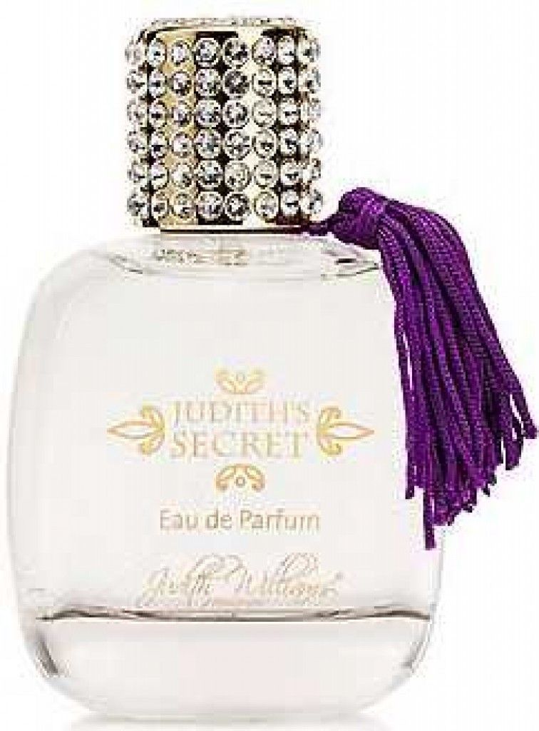 عطر جوديث سيكريت جوديث ويليامز