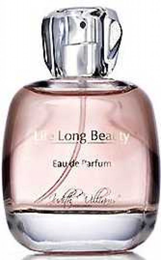 عطر لايف لونج بيوتي جوديث ويليامز