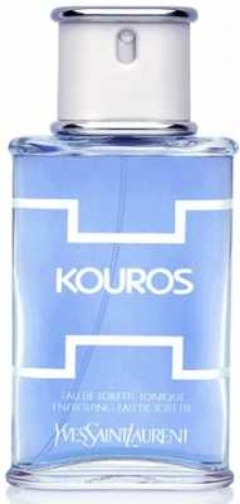 Kouros Eau de Toilette Tonique