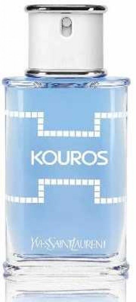Kouros Eau de Toilette Tonique