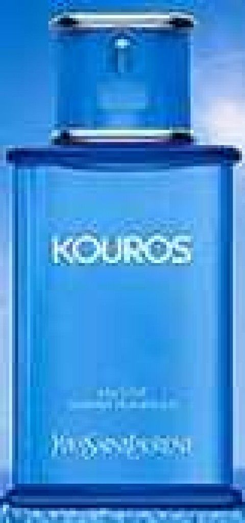 Kouros Eau d`Ete 2006