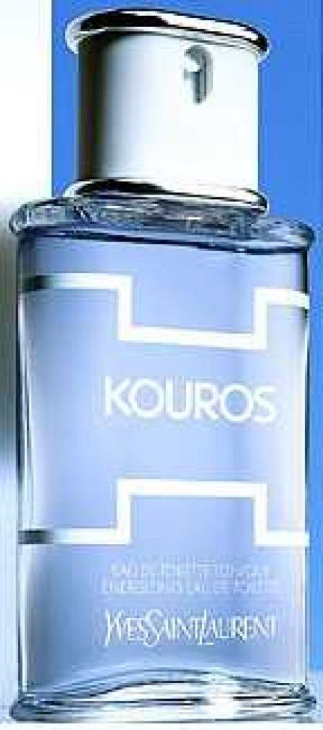 Kouros Energizing 2010
