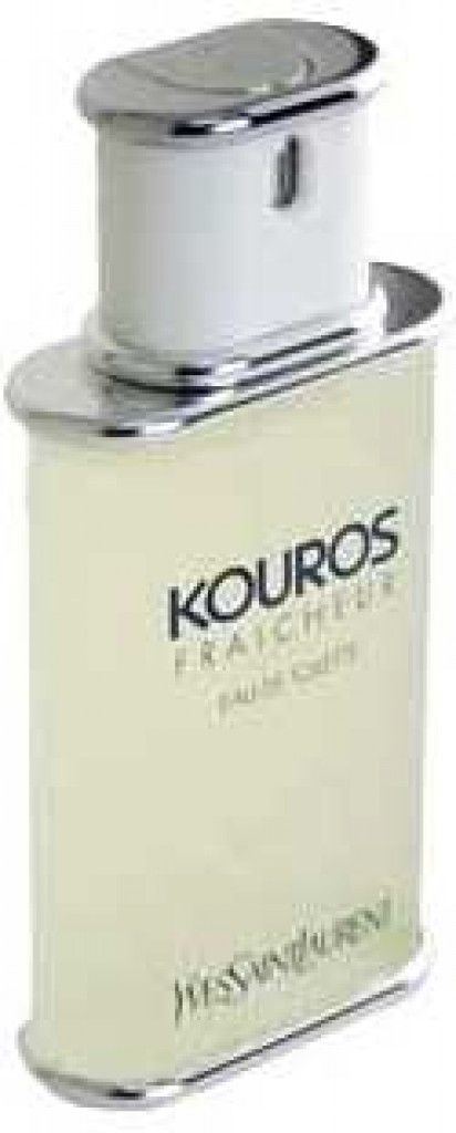 Kouros Fraicheur