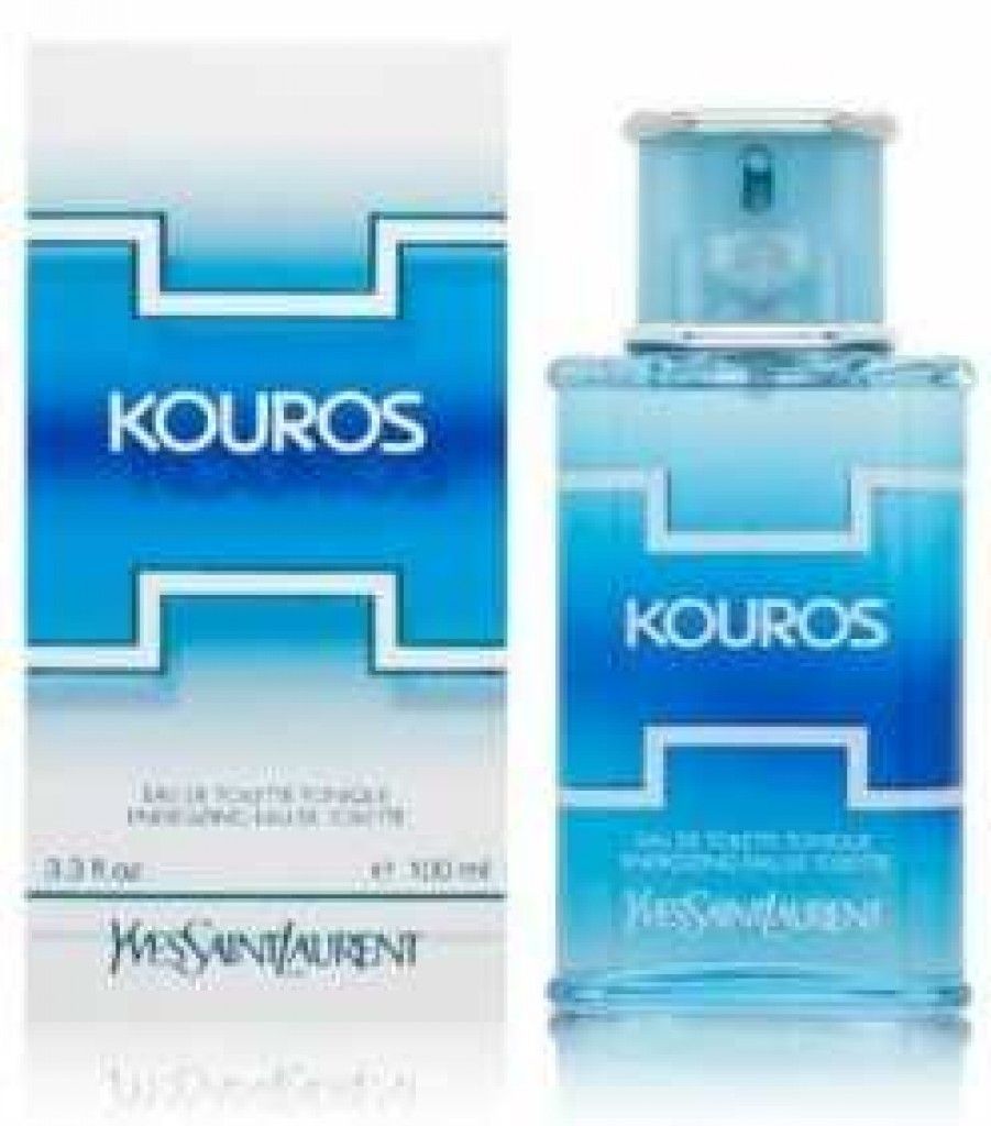 Kouros Summer Edition 2008