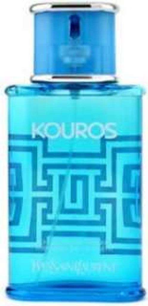 Kouros Tatoo