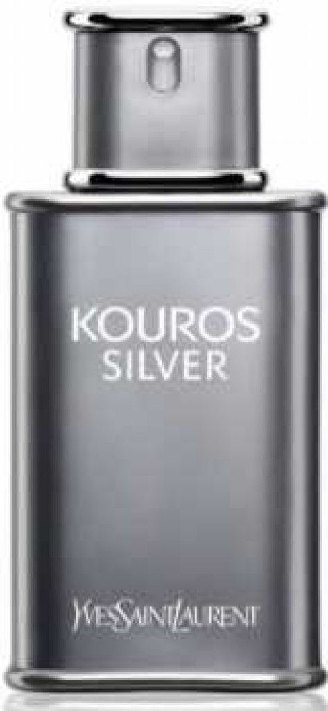 Kouros Silver