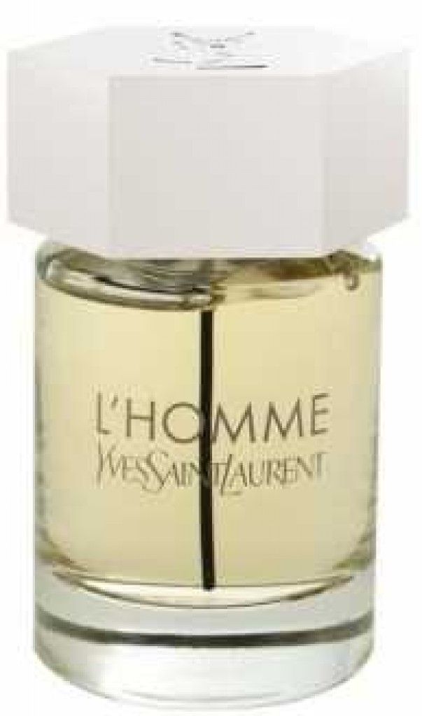 L'Homme