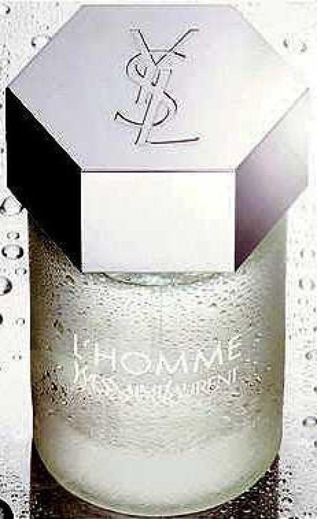L'Homme Eau d'Eté