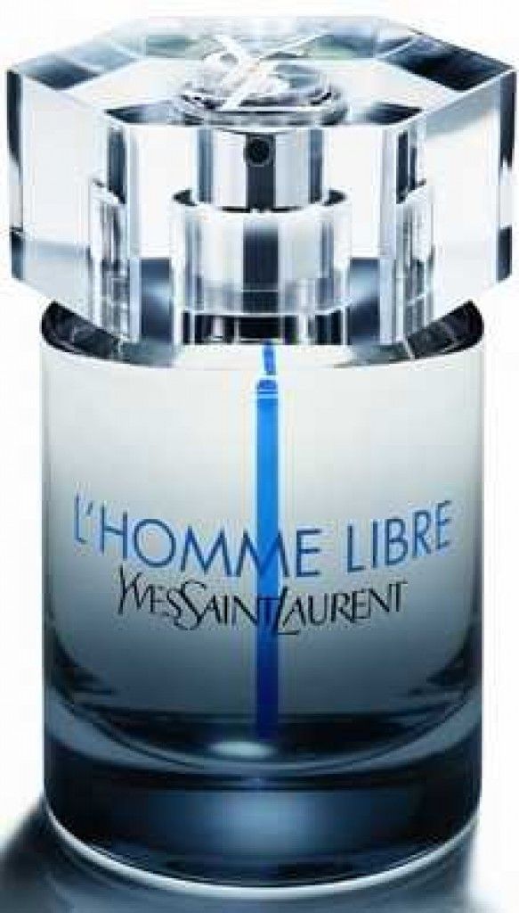 L'Homme Libre