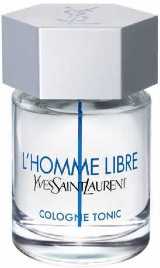 L'Homme Libre Cologne Tonic