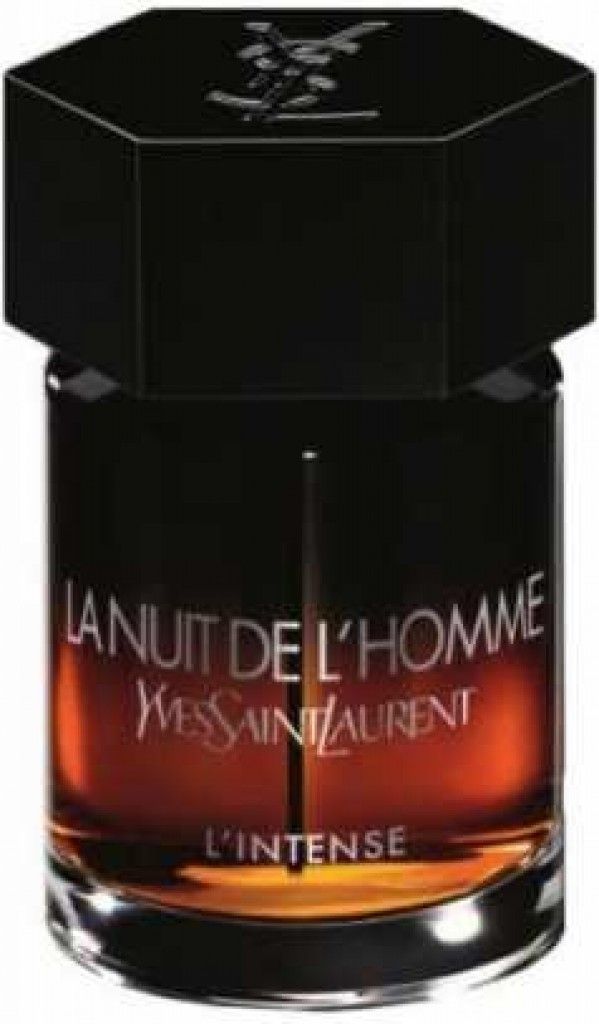La Nuit de L'Homme L'Intense