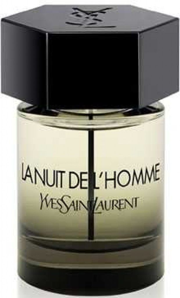 La Nuit de l`Homme