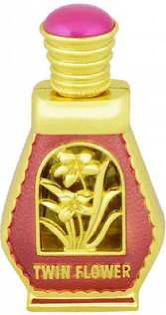 عطر الحرمين برفيومز توين فلاور