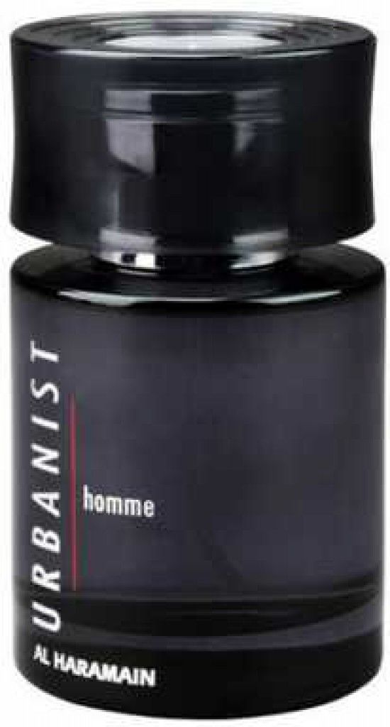 عطر الحرمين برفيومز أوربانست هوم