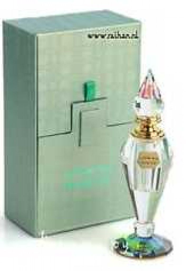 عطر الحرمين برفيومز وردة طائفي