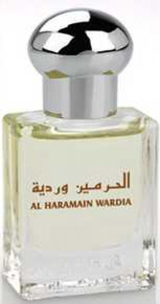 Wardia