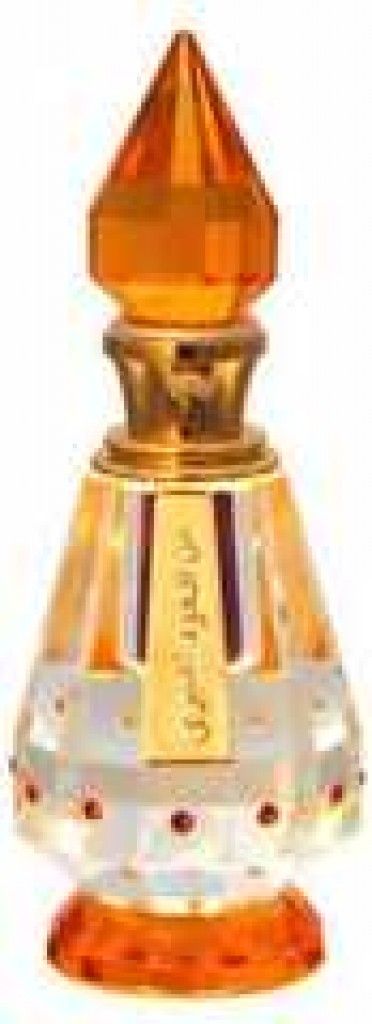 عطر الحرمين برفيومز دهن العود أميري