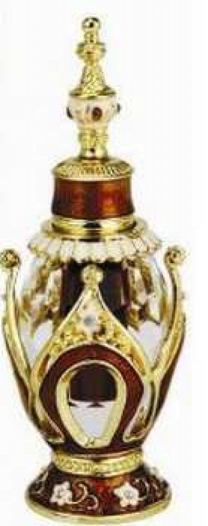 عطر الحرمين برفيومز دهن العود كمبودي نومبر 1