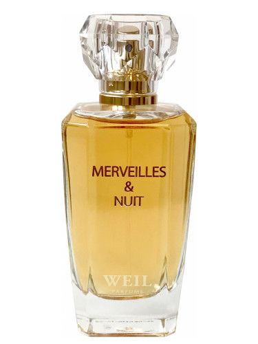عطر ويل ميرفيليس أند نوي