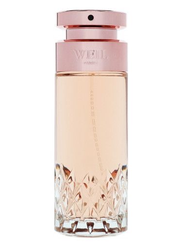 عطر ويل بيلي ان ويل