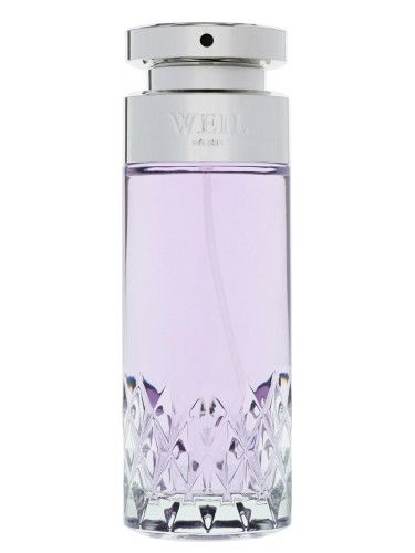 عطر ويل لاف