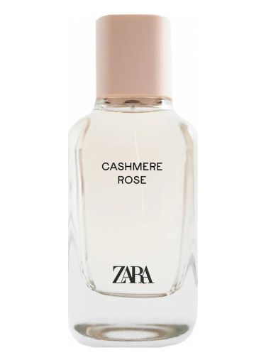 عطر زارا كشمير روز