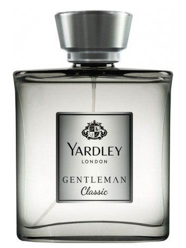 عطر ياردلي جنتلمان كلاسيك