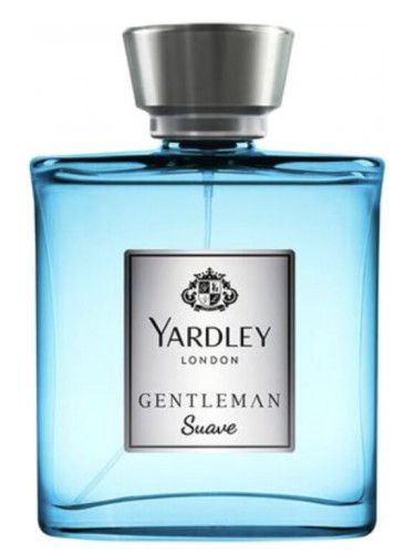 عطر ياردلي جنتلمان سواف