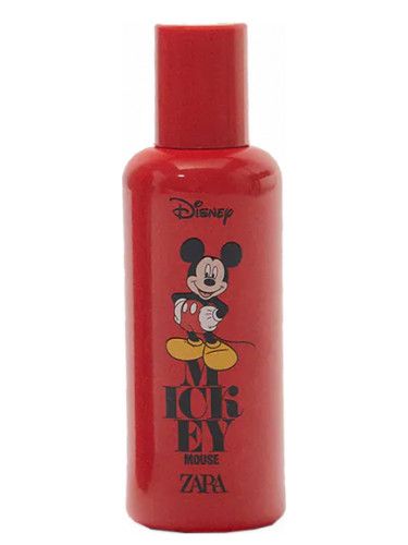 عطر زارا ميكي ماوس