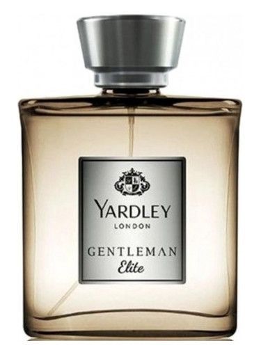 عطر ياردلي جنتلمان اليت