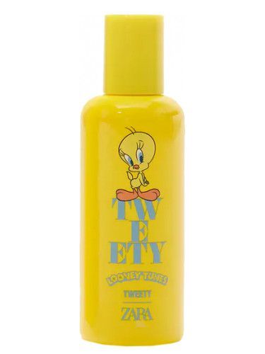 عطر زارا تويتي